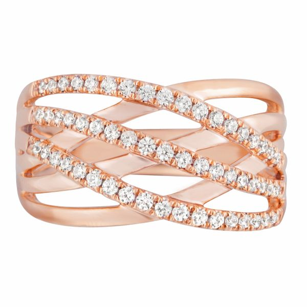 Fashion Ring Image 3 The Source Fine Jewelers Greece, NY