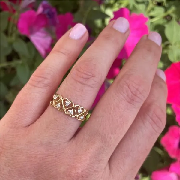 Fashion Ring Image 2 The Source Fine Jewelers Greece, NY