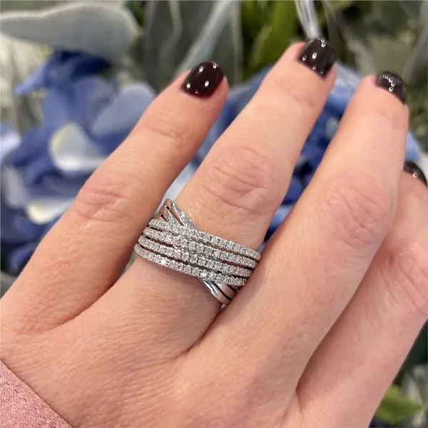 Fashion Ring Image 2 The Source Fine Jewelers Greece, NY