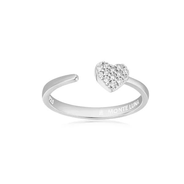 Lab Grown Diamond Fashion Ring