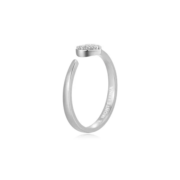Lab Grown Diamond Fashion Ring