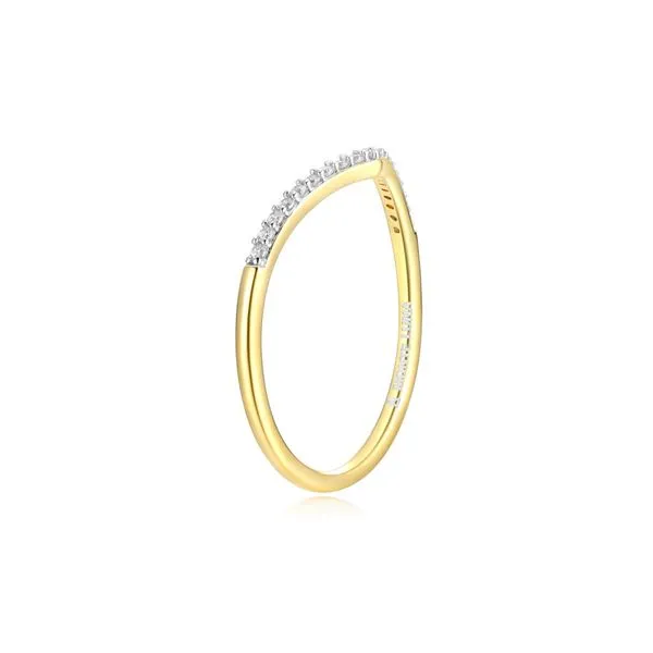 Lab Grown Diamond Fashion Ring Image 2 The Source Fine Jewelers Greece, NY