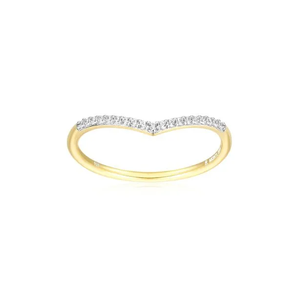 Lab Grown Diamond Fashion Ring Image 3 The Source Fine Jewelers Greece, NY