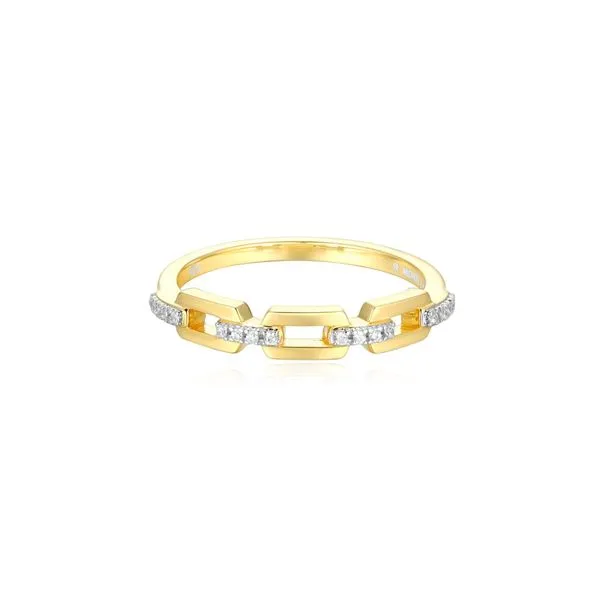 Lab Grown Diamond Fashion Ring