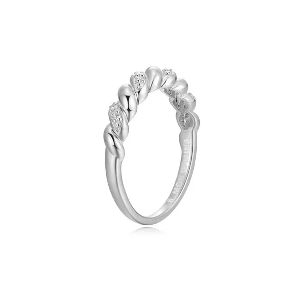 Lab Grown Diamond Fashion Ring