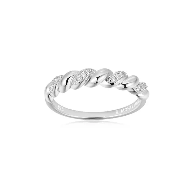 Lab Grown Diamond Fashion Ring