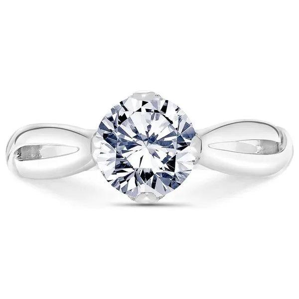 Semi-Mount Ring Image 2 The Source Fine Jewelers Greece, NY