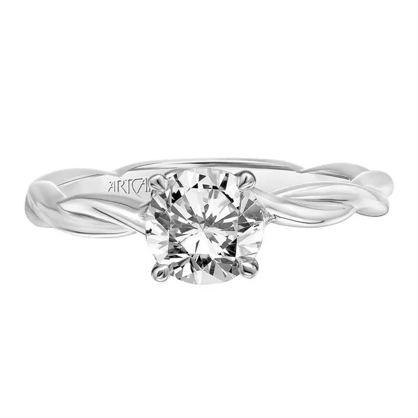 Semi-Mount Ring Image 2 The Source Fine Jewelers Greece, NY