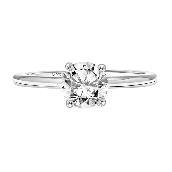 Semi-Mount Ring Image 2 The Source Fine Jewelers Greece, NY