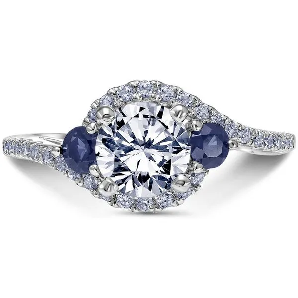 Semi-Mount Ring Image 2 The Source Fine Jewelers Greece, NY