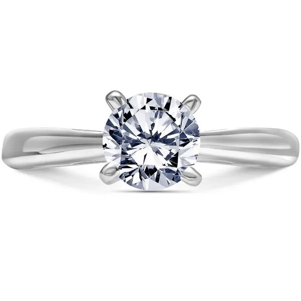 Semi-Mount Ring Image 3 The Source Fine Jewelers Greece, NY