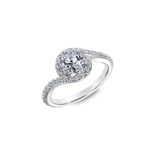Semi-Mount Ring The Source Fine Jewelers Greece, NY