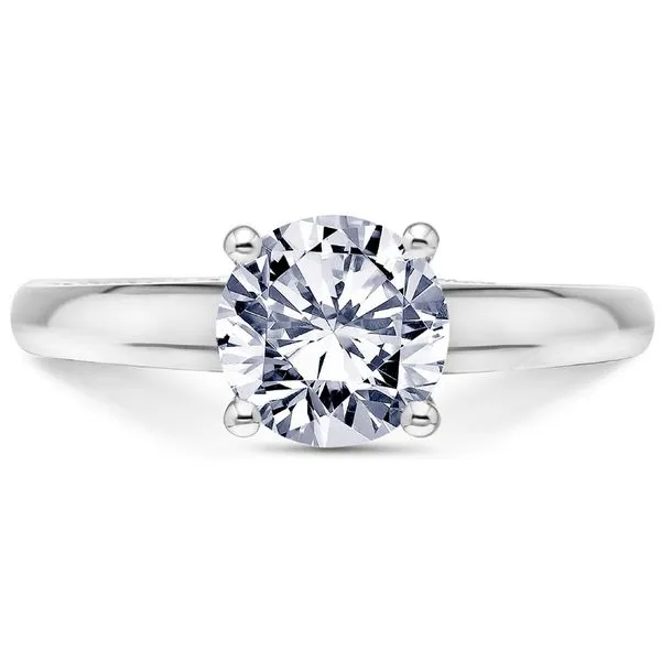 Semi-Mount Ring Image 3 The Source Fine Jewelers Greece, NY