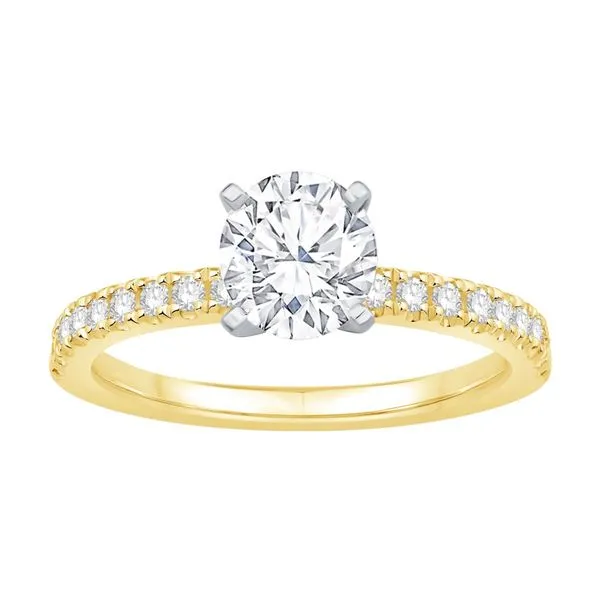 Semi-Mount Ring The Source Fine Jewelers Greece, NY