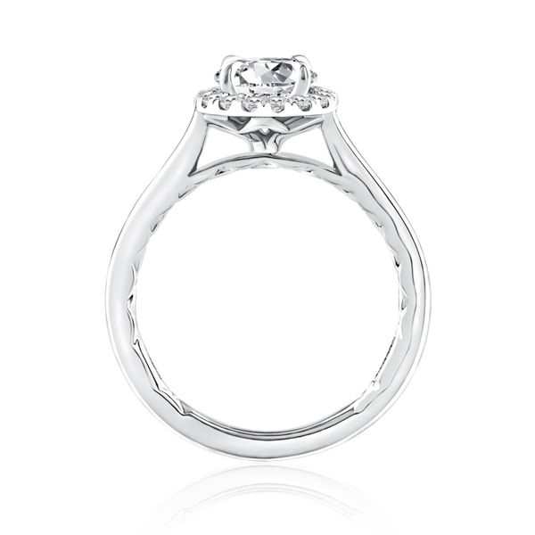 Diamond Engagement Ring Setting Image 2 The Source Fine Jewelers Greece, NY