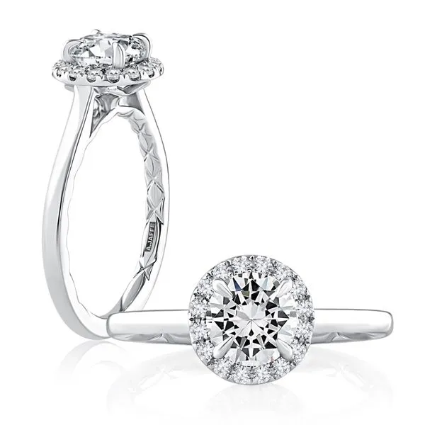 Semi-Mount Ring similar item image