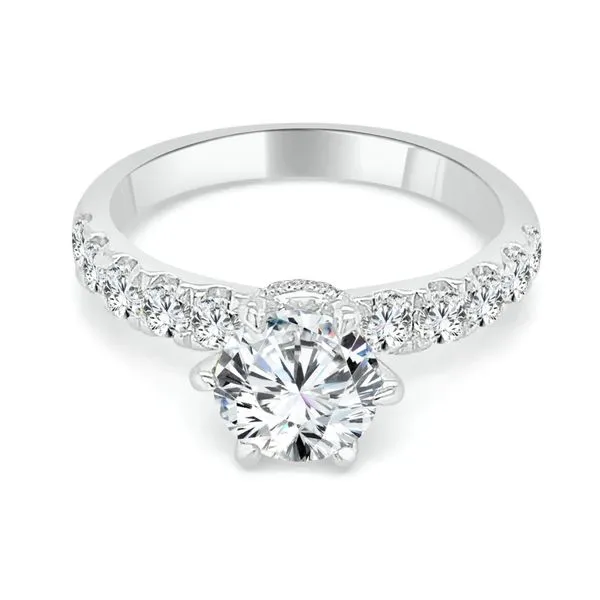 Semi-Mount Ring similar item image