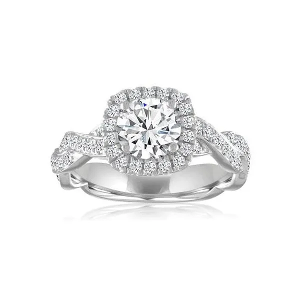 Semi-Mount Ring similar item image