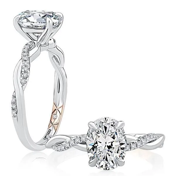 Semi-Mount Ring