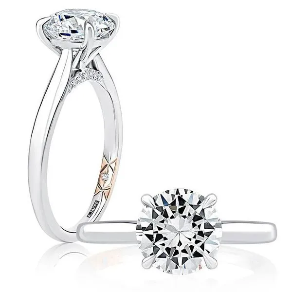 Semi-Mount Ring