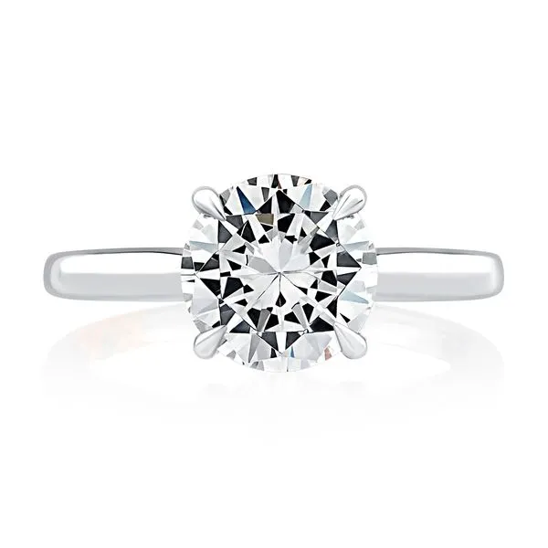 Semi-Mount Ring