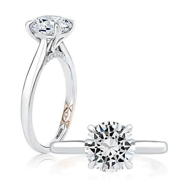 Semi-Mount Ring similar item image