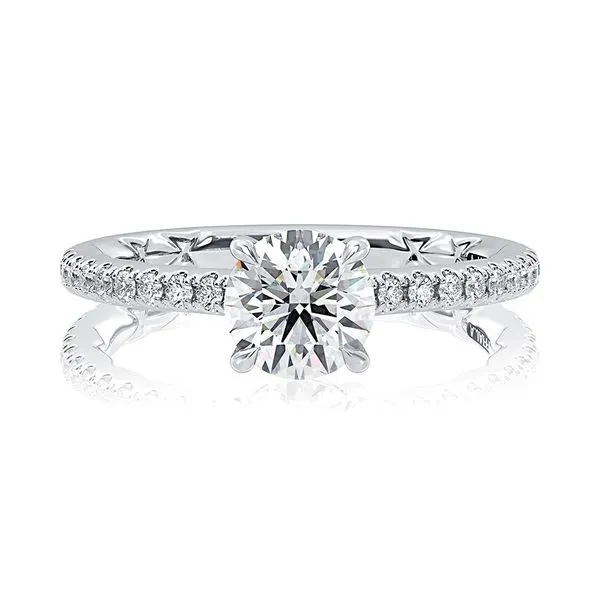 Diamond Engagement Ring Setting The Source Fine Jewelers Greece, NY