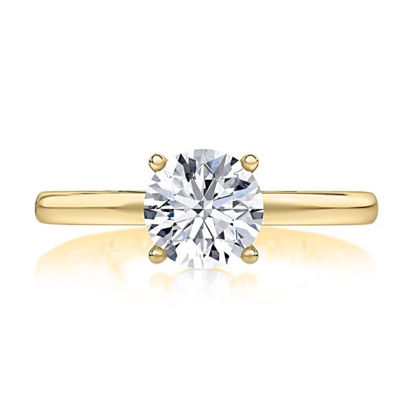 Diamond Engagement Ring Setting The Source Fine Jewelers Greece, NY
