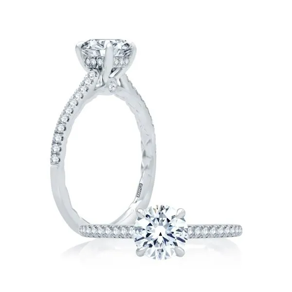 Semi-Mount Ring similar item image