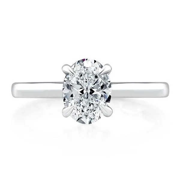 Semi-Mount Ring