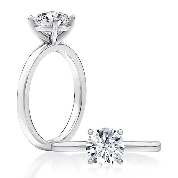 Semi-Mount Ring