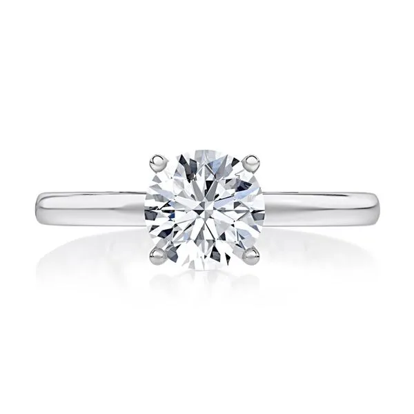 Semi-Mount Ring