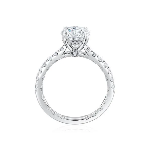 Semi-Mount Ring