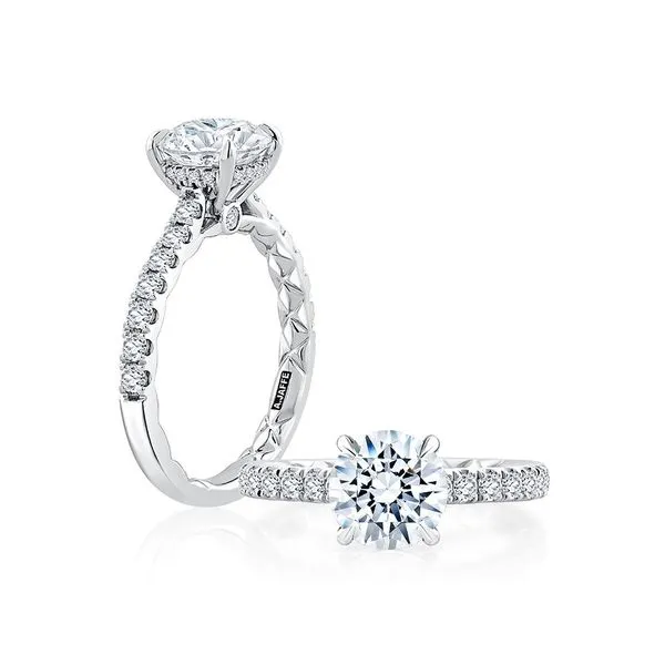 Semi-Mount Ring