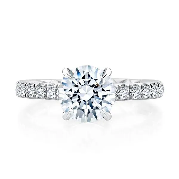 Semi-Mount Ring
