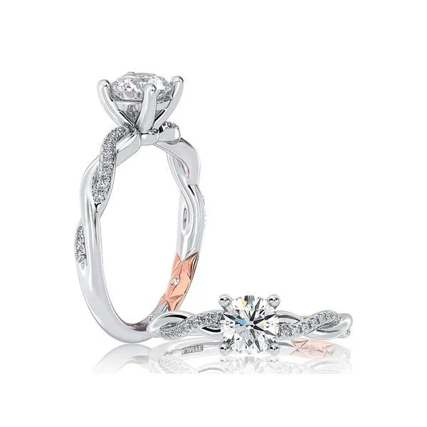 Semi-Mount Ring