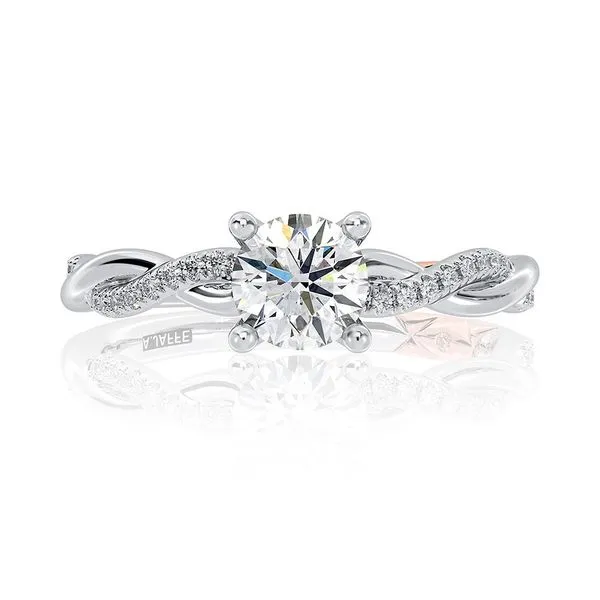 Semi-Mount Ring