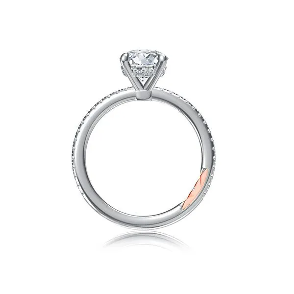 Semi-Mount Ring