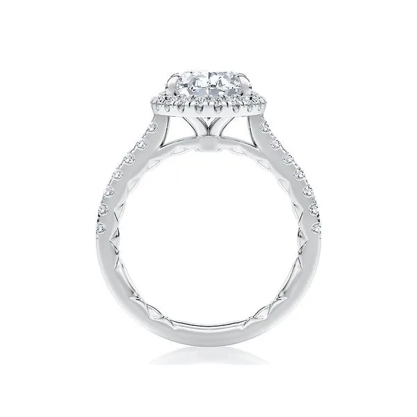 Semi-Mount Ring