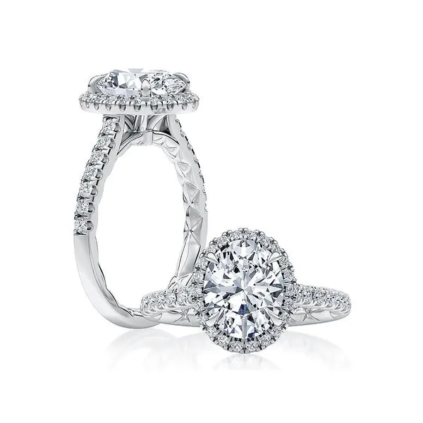 Semi-Mount Ring