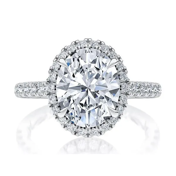 Semi-Mount Ring