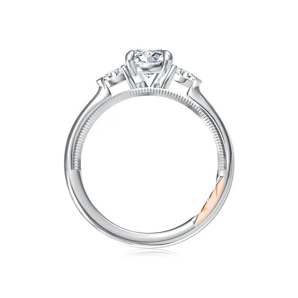 Semi-Mount Ring