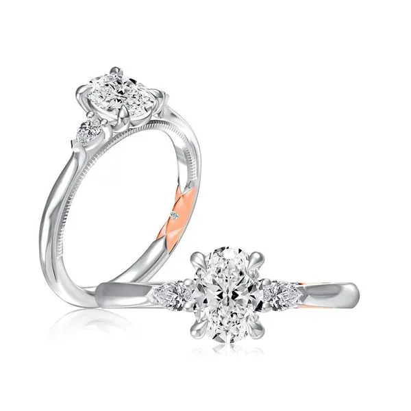 Semi-Mount Ring