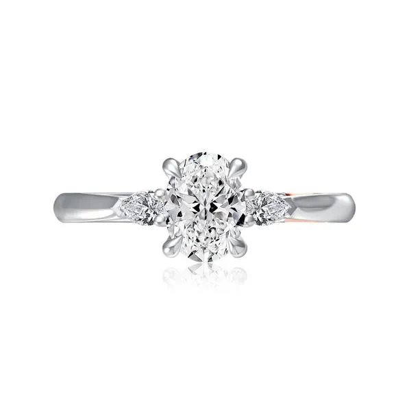 Semi-Mount Ring