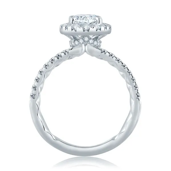 Semi-Mount Ring