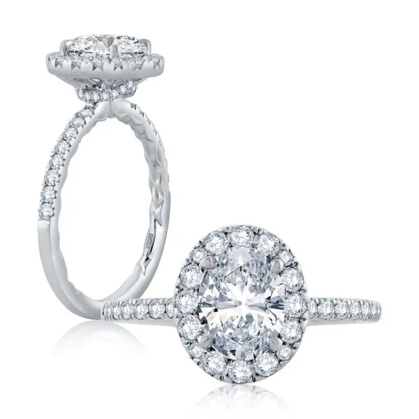 Semi-Mount Ring