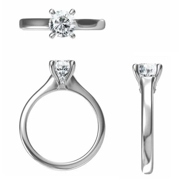 Semi-Mount Ring similar item image