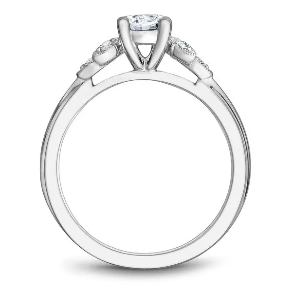 Semi-Mount Ring Image 3 The Source Fine Jewelers Greece, NY