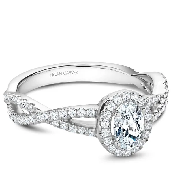 Diamond Engagement Ring Setting The Source Fine Jewelers Greece, NY