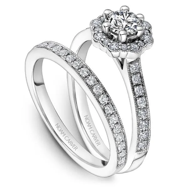 Diamond Engagement Rings